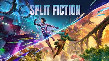 The creators of GOTY 2021 are back: ‘It Takes Two’ studio announces ‘Split Fiction’