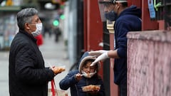 Coronavirus en Argentina: resumen y casos del 8 de agosto