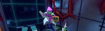 Captura de pantalla - LEGO Marvel Super Heroes (360)