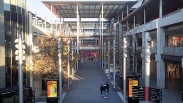 Bengoa, exasesor de Obama: “Es inevitable un confinamiento domiciliario”