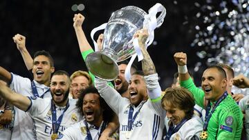 Direct Champions League group stage qualification increased to 26 teams