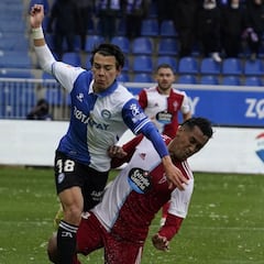 Pellistri: "El United tiene una opción de corte de la cesión según los minutos jugados"