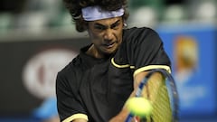 El australiano Lindahl, sancionado 7 años por corrupción