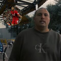 ¿Dónde está Sturridge? Así es ‘Brixton’, el tema de Midas Alonso que arrasa en redes