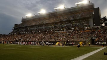 Las selecciones norteamericanas se enfrentar&aacute;n el pr&oacute;ximo domingo 30 de enero desde el Tim Hortons Field de la ciudad de Hamilton, Ontario en Canad&aacute;.