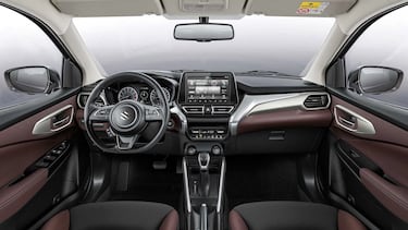 Suzuki Fronx 2024, disponible en México: ¿Qué tiene de especial?