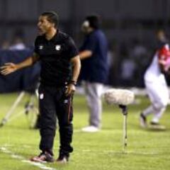 Alexis: “Santa Fe debe tranquilizarse, creer en la idea”