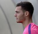 Vermaelen será operado el próximo martes en Finlandia
