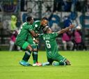 Equidad vs. Llaneros, en directo, Liga BetPlay en directo