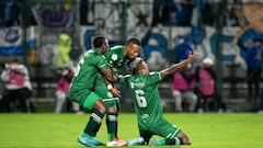 Equidad vs. Llaneros, en directo, Liga BetPlay en directo