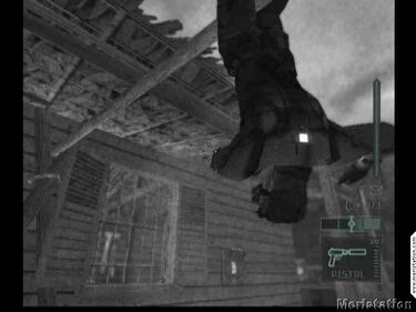 Splinter Cell: Pandora Tomorrow, Impresiones (Xbox)