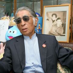 Muere Motoo Abiko, uno de los ‘padres’ de ‘Doraemon’