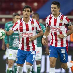 JJ Macías le pidió a Cota que se dejará anotar, a través de redes