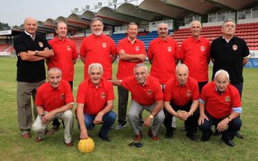 Ni la Real ni el Barça, la liga perfecta la firmó el Ourense