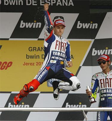 Mi decálogo de Jerez 2010