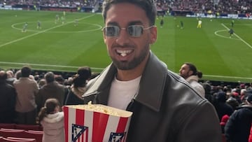 Mercado de fichajes: última hora de Real Madrid, Barcelona, Atlético y ligas internacionales...