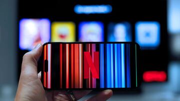 Netflix llevará su servicio gaming a tu televisor, y usarás el teléfono como mando
