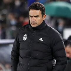 Toril: "Hay que ser más exigentes para pitar un penalti así"