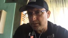 Aldo Bobadilla avala el regreso de Juan Camilo Saiz