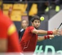 Verdasco cae ante Muller y Granollers gana a Kokkinakis