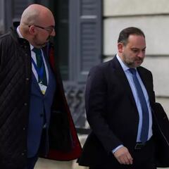 Detenidos el asesor del exministro Ábalos y el presidente del Zamora por presunto fraude en la compra de mascarillas