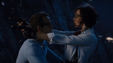 Free Guy: así de espectacular luce su nuevo vídeo en exclusiva