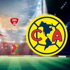 Tigres vs America: times, how to watch on TV, stream online | Liga MX