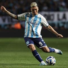 Juanfer Quintero, molesto con la pérdida de tiempo: “Es imposible jugar así”