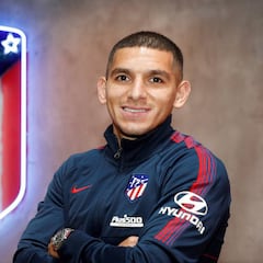 El agente de Torreira: "El Atlético no tiene opción de compra"
