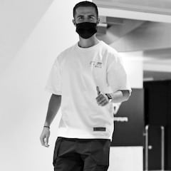 Pjanic sueña con volver a la Juve: "Me gustaría tanto..."