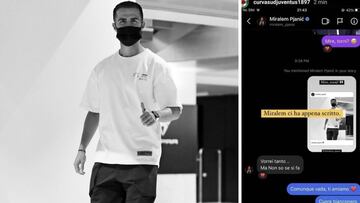 Pjanic sue?a con volver a la Juve: "Me gustar¨ªa tanto..."