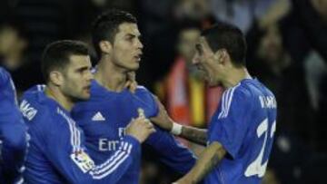 Encuesta de El País uruguayo: CR7, Balón de Oro en América