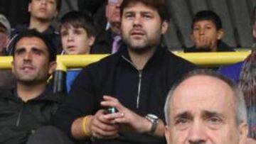 Estrés antes de Navidad