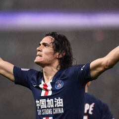 En Italia vuelven a vincular a Cavani con el Atlético