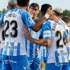 Pablo Guede gana su primera batalla al sector crítico