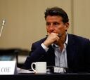 Sebastian Coe defiende a su "buen amigo" Alberto Salazar