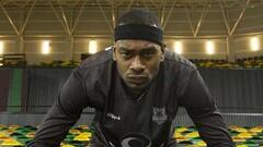 El Madrid espera a un Bilbao que se le atraganta