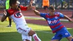 Así será la liguilla de Primera B tras desafiliación de Concepción