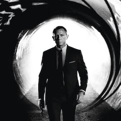 Taron Egerton drops big update on next James Bond