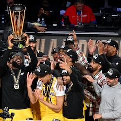 Emirates NBA Cup 2024 format explained: Is it different from last year’s In-Season Tournament?
