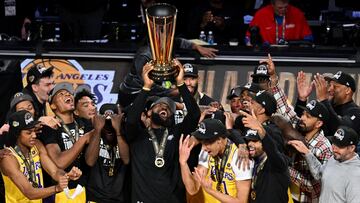 The 2024 NBA Cup begins this Tuesday, but not every team is guaranteed to play the same number of games. How does it work?
