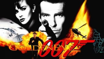 Recrean GoldenEye 007 en Far Cry 5 gracias al editor de niveles