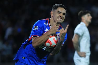 Las cuatro opciones que tiene Cruz Azul 