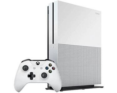 La Xbox One S de 2TB llegara el próximo 2 de agosto
