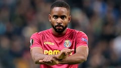 Bakambu joins Pogba in highlighting 21st century slavery