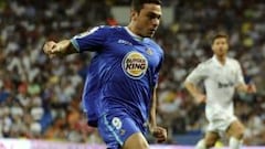 'Silenzio stampa' sobre la cesión de Adrián Colunga