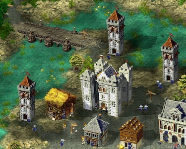 La saga Cultures sigue con Northland