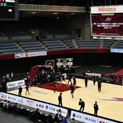 Malas noticias desde Japón: la Liga se vuelve a suspender