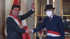 Quién es Modesto Montoya, el nuevo ministro de Ambiente