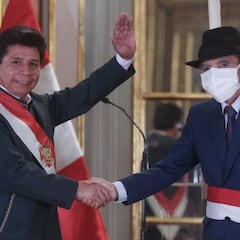 Quién es Modesto Montoya, el nuevo ministro de Ambiente